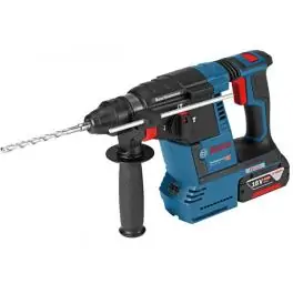 Akumulatorski elektro-pneumatski čekić za bušenje GBH 18V-26 F Professional Bosch