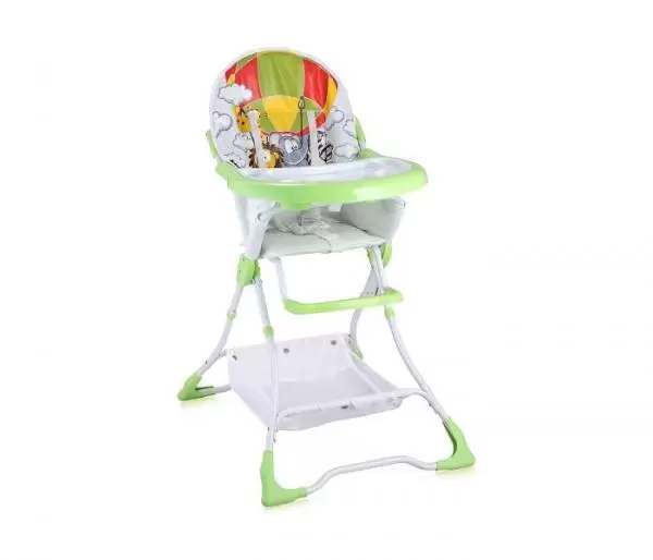 Hranilica Bravo Multicolor Balloon BERTONI
