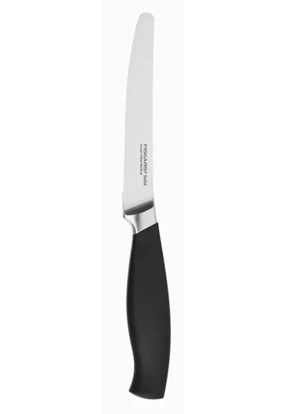 Nož za sečenje povrća 1002973 12cm Fiskars
