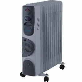 Uljani radijator sa ventilatorom VRF11-0437 VORNER