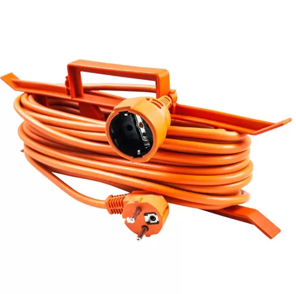 Produžni kabli 20m 3g1.5mm2 oranž BEOROL