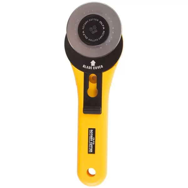 Rotacioni skalpel RTY-3/G Olfa