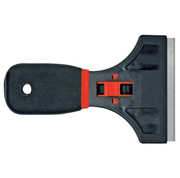 Strugač farbe soft drška 95mm BEOROL