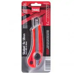 Skalpel fix 18mm BEOROL