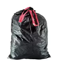 Kese za smeće sa trakom HDPE 40L 10kom BEOROL
