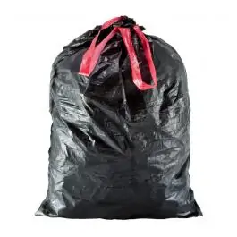 Kese za smeće sa trakom HDPE 60L 8kom BEOROL