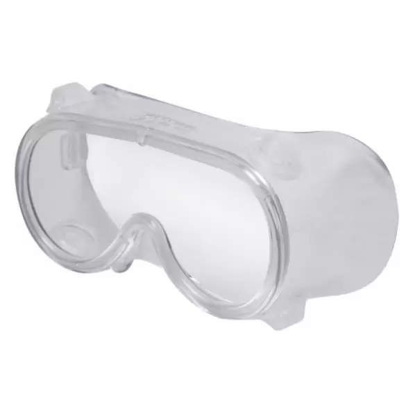 Zaštitne naočare sa otvorima za vazduh profesional BEOROL