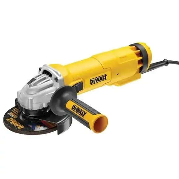 Ugaona brusilica 1200W DWE4217 DeWalt - proizvod na akciji