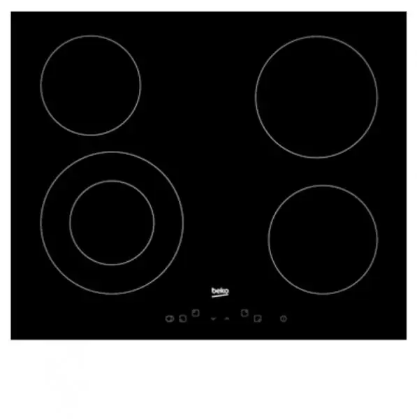 Ugradna ploča HIC 64402 X BEKO