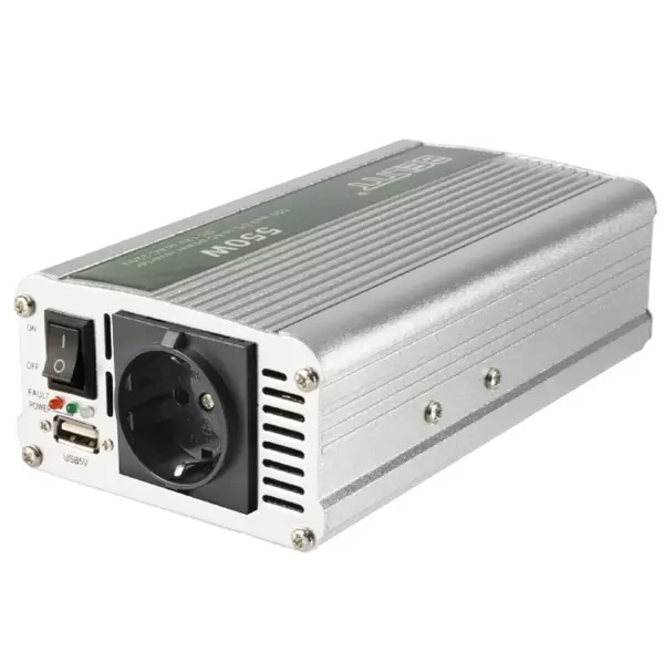 Naponski pretvarač 1000W+USB SAI1000USB Sal