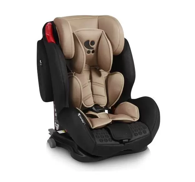 Auto sedište za decu Titan SPS Isofix Brown 9-36kg BERTONI