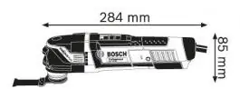 Višenamenski alat GOP 40-30 Bosch