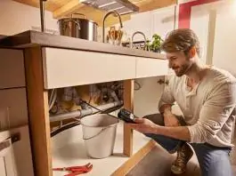 Inspekciona kamera UniversalInspect Bosch