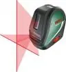 Laser za ukrštene linije UniversalLevel 3 Bosch - proizvod na akciji