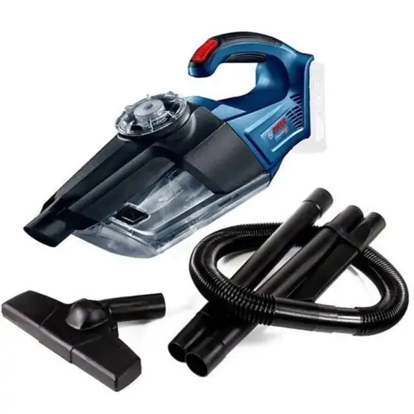 Akumulatorski usisivač Bosch GAS 18V-1 Solo Professional Bosch - proizvod na akciji