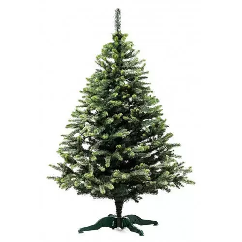 Novogodišnja jelka Scandinavia 3D 120 cm