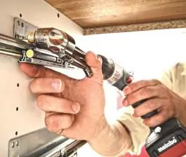 Adapter za ugaono šrafljenje Metabo
