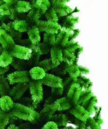 Jelka novogodišnja veštačka 180 cm SILK PINE