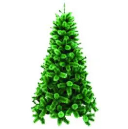 Jelka novogodišnja veštačka 210 cm SILK PINE