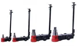 Hidraulična dizalica 80t CP85080 Chicago Pneumatic