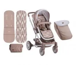 Kolica S-500 Beige BERTONI