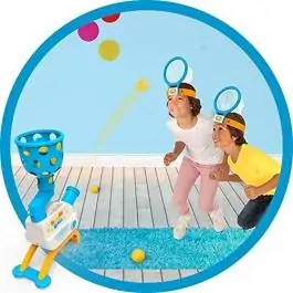 IMC BOOM BALL 95977 Lovac na lopte