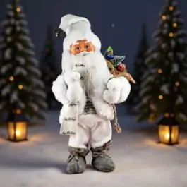 Ukrasni plešući Deda Mraz KDD31