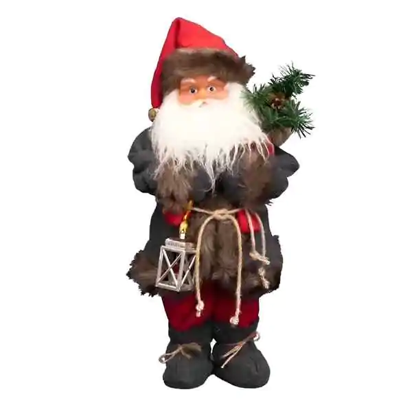 Ukrasni plešući Deda Mraz KDD45