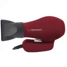Fen za kosu EBH003R Esperanza