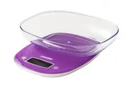 Kuhinjska digitalna vaga sa posudom MS3150V Mesko