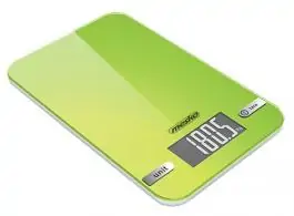 Kuhinjska digitalna vaga MS3151g Mesko