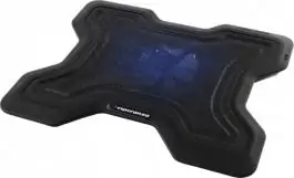 Postolje sa hladjenjem za LapTop računare 15.6" EA109 Esperanza