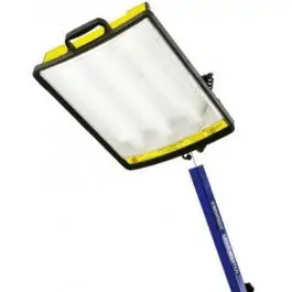 Neonska lampa OPUS-MAXI 108W-230V Rohrlux