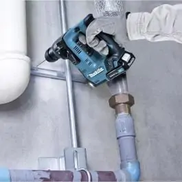 Akomulatorska bušilica SDS+ HR140DZ Makita