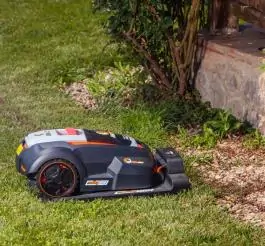 Robot kosačica Villybot™ Villager