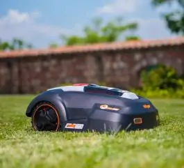Robot kosačica Villybot™ Villager