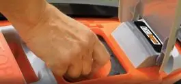 Robot kosačica Villybot™ Villager
