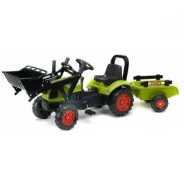 Traktor na pedale 2040am. FALK