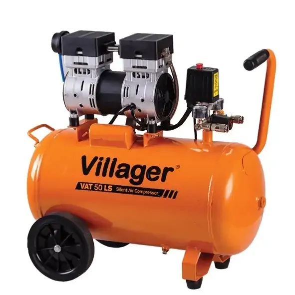 Kompresor za vazduh VAT 50 LS Villager - proizvod na akciji