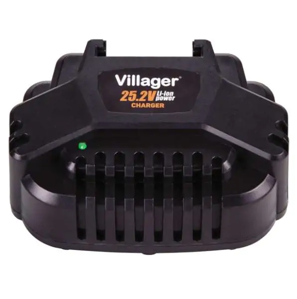 Punjač 25.2V za baterije Villager
