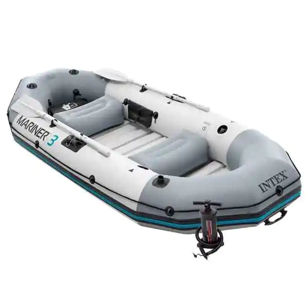 Čamac Mariner 3 sa veslima INTEX 68373 - proizvod na akciji