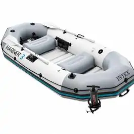 Čamac Mariner 3 sa veslima INTEX 68373