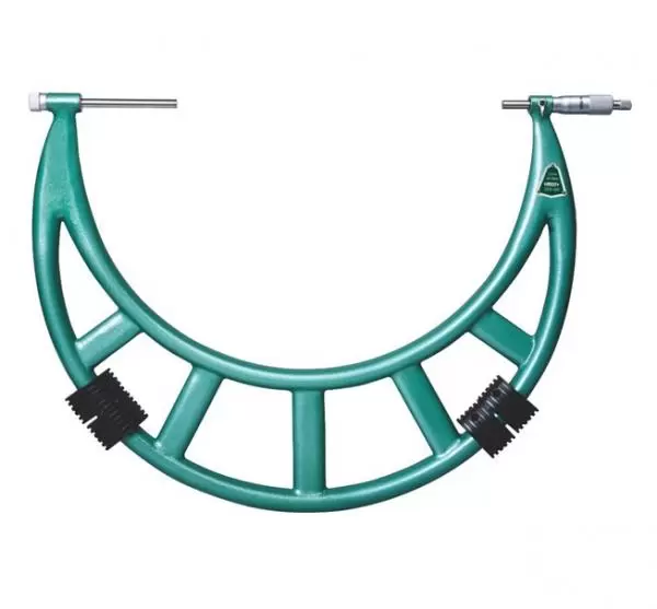 Mikrometar za spoljno merenje 400-500mm INSIZE