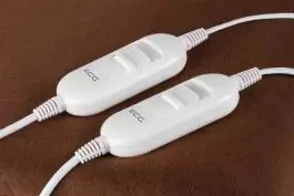 Električni prekrivač ED 140 HN ECG