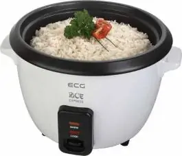 Šerpa za kuvanje pirinca RZ 11 ECG