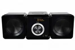 Mini linija XMS 144 U ECG