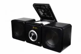 Mini linija XMS 144 U ECG