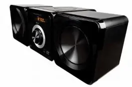 Mini linija XMS 144 U ECG