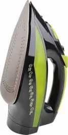 Pegla na paru NZ 280 auto-off ECG