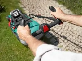 Akumulatorska kosilica za travu Rotak 43 LI Bosch